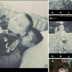 Махмут Исаев, 01.03.1982, Алматы