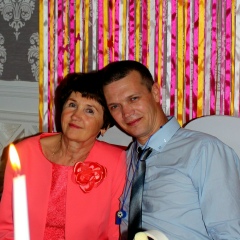 Людмила Коврижных, 07.02, Камень-на-Оби