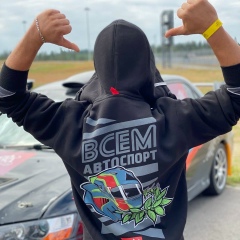 Илья Рудницкий, 15.11.1989, Санкт-Петербург