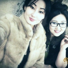 Aisulu Orynbasarova, 15.08.1994, Актау