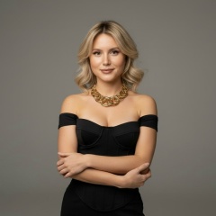 Алина Шарапова, 27.12, Лысьва