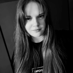 Виолетта Усова, 14.05, Санкт-Петербург