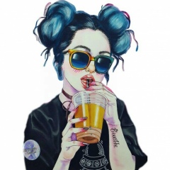 Яна Бутович, 23.07, Санкт-Петербург