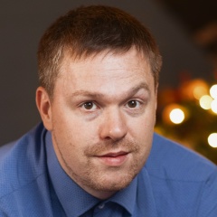 Александр Диденко, 10.01.1985, Москва