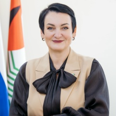 Ирина Бородина, 12.05, Пойковский