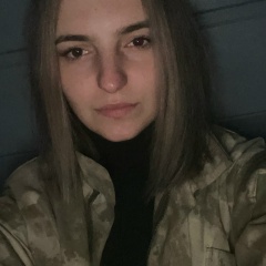 Вика Алиева, 08.10.1998, Элиста