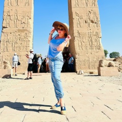 Марина Теплинская, 17.10, Санкт-Петербург