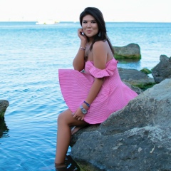 Asseka Serikbayeva, 06.11