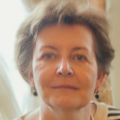 Марина Кручек, 21.03, Петрозаводск