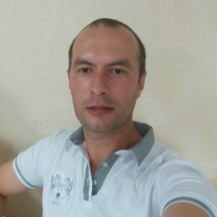 Ильдар Абуталипов, 16.05, Ейск