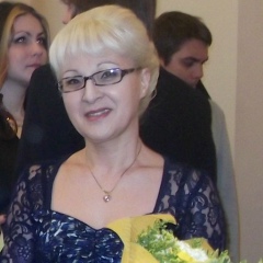 Венера Каримова, 14.04, Уфа