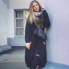 Кристи Скворец, 12.04, Львов