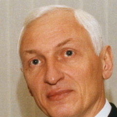 Богдан Яворский, 05.01, Санкт-Петербург