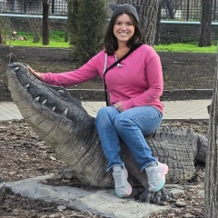 Юлия Тютина