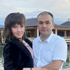 Никусик Прасолова, 22.09.1990, Владикавказ