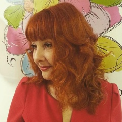 Анна Верещага, 22.11.1981, Киев