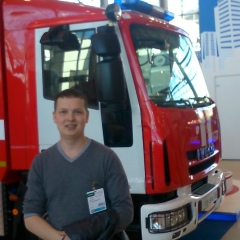 Алексей Бычков