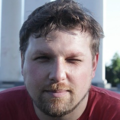 Антон , 14.11, Москва