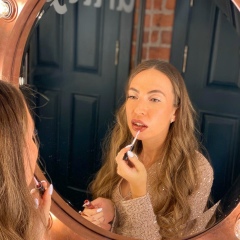 Светик Тарасова, 01.04, Санкт-Петербург