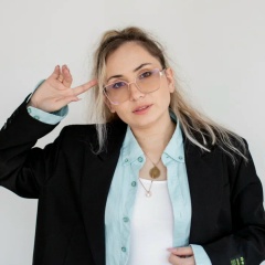 Марина Нигматулина, 22.04.1991, Dubai