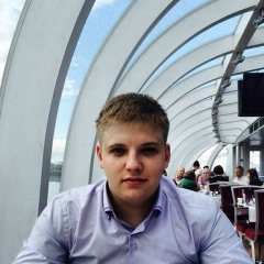 Александр Журбенко, 30.11.1993, Москва