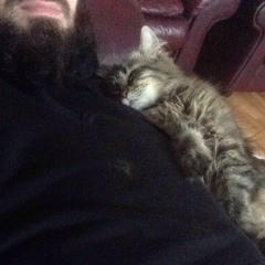 Зелимхан Эскиев, 15.11.1990, Москва