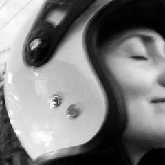 Анна Шадричева, 17.10.1988, Калуга