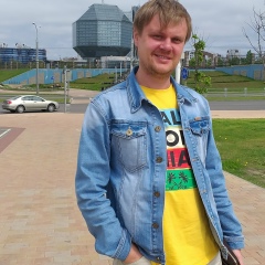 Дмитрий Золотарёв, Омск