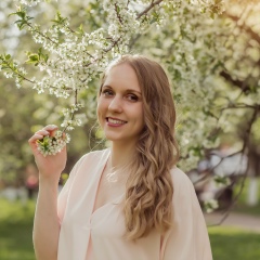 Татьяна Тимофеева, 14.09.1989, Москва