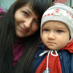 Оксана Круковская-Шевчук, 17.12.1984, Житомир