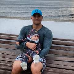 Алексей Хайдаров, 22.02, Санкт-Петербург