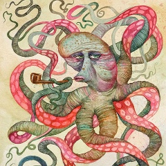 Александр Никонов, Новосибирск