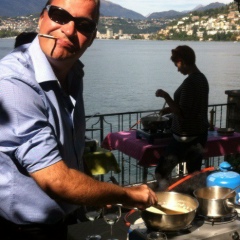 Дмитрий Волохотюк, 23.06, Санкт-Петербург