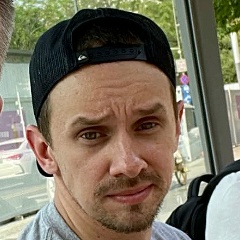 Рома Туканов, 13.05.1988, Екатеринбург