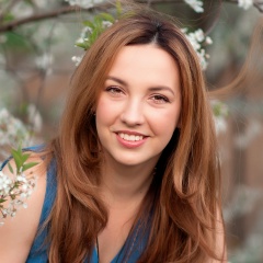 Екатерина Тараканова, 21.03, Владимир