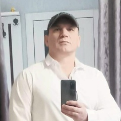 Александр Фаскарнаев, 19.04, Новосибирск