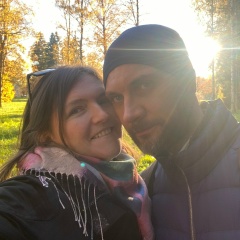 Валентина Рудомётова, 18.08.1984, Санкт-Петербург