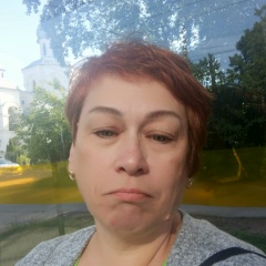 Светлана Ткачук, Санкт-Петербург