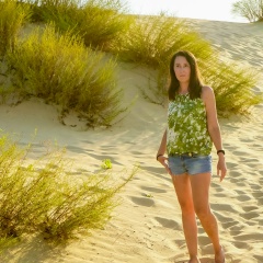 Анна Денисова, 26.10, Ижевск