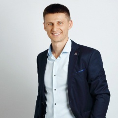 Иван Юрьев, Томск