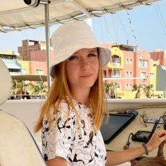 Юлия Калашникова, 31.10, Екатеринбург