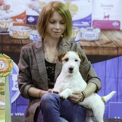 Екатерина Сюбаева, 30.01, Москва