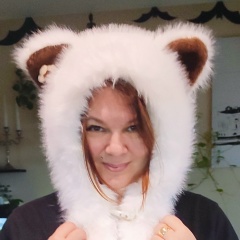 Олеся Яхимович, 11.01, Санкт-Петербург