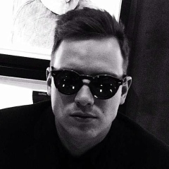 Степан Крамеров, 07.12.1986, Москва