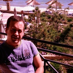 Игорь Мизюк, 11.08.1986, Москва