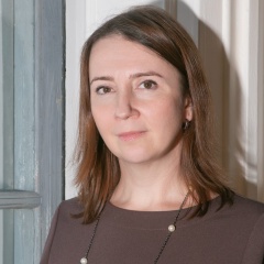 Нателла Сяткина, 28.09.1985, Москва