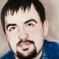 Иван Маслов, 20.03.1986, Истра