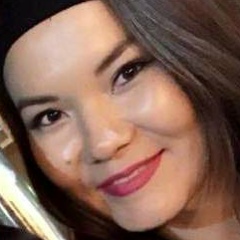 Hulan Gansuh, 30.05.1986, Ulaanbaatar