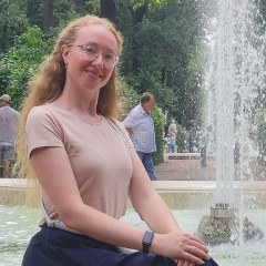 Мария Кривцун, 14.10.1988, Санкт-Петербург