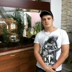 Тимур Галимянов, 28.07.1991